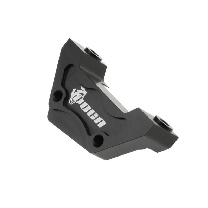 Kit Fixation Arrière Voca Racing Étrier Radial MBK Yamaha