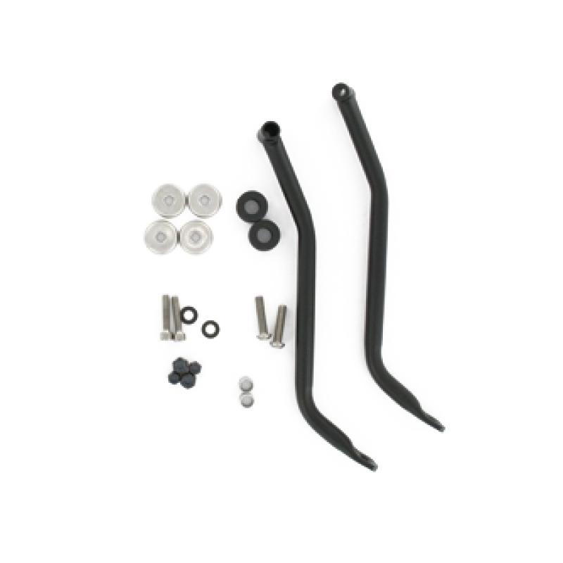 Kit fixation bulle Givi 156DT Suzuki AN 250-400 Burgman 98-03