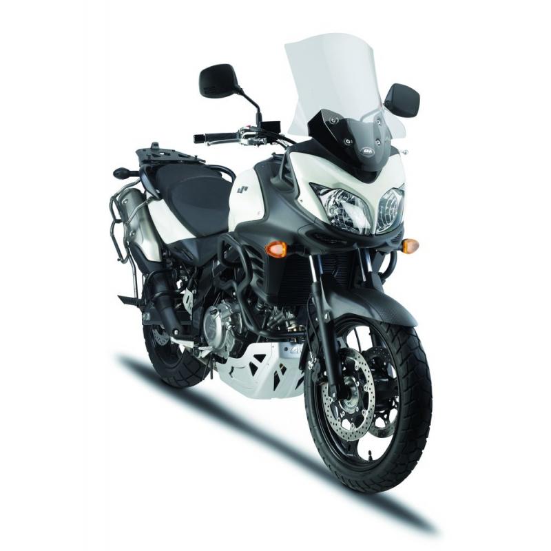 Kit fixation bulle Givi 3101DT Suzuki DL 650 V-Strom 11-16