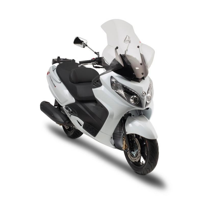 Kit fixation bulle Givi 7051DT Sym Maxsym 600 14-19