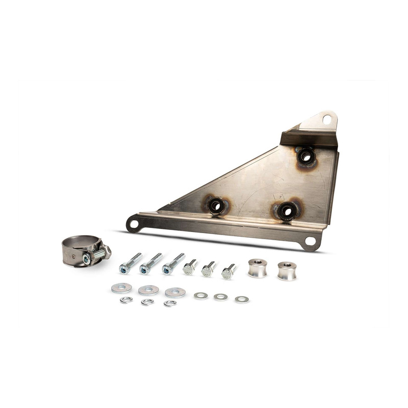 Kit fixation de pot Malossi Cityliner/X-Max