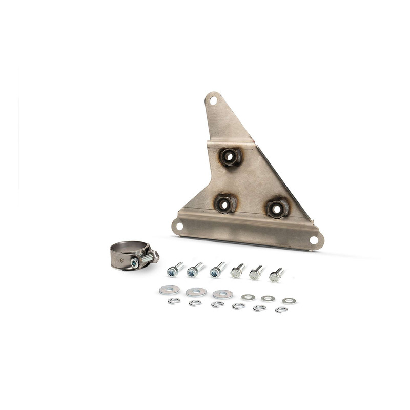 Kit fixation de pot Malossi RX SH Scoopy 300
