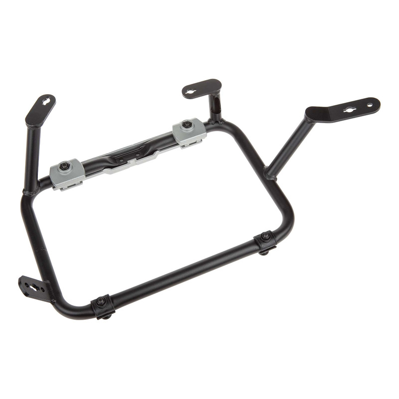 Kit fixation de valises Kappa Monokey CF Moto 800 MT 2022