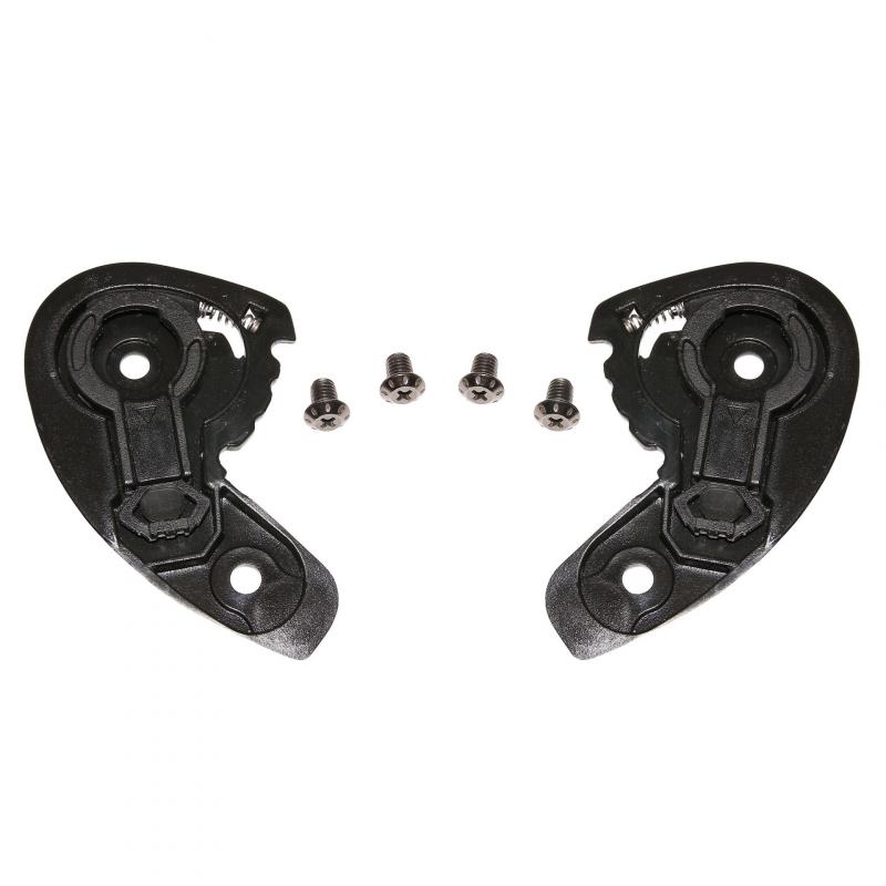 Kit fixation écran casque intégral ADX XR3