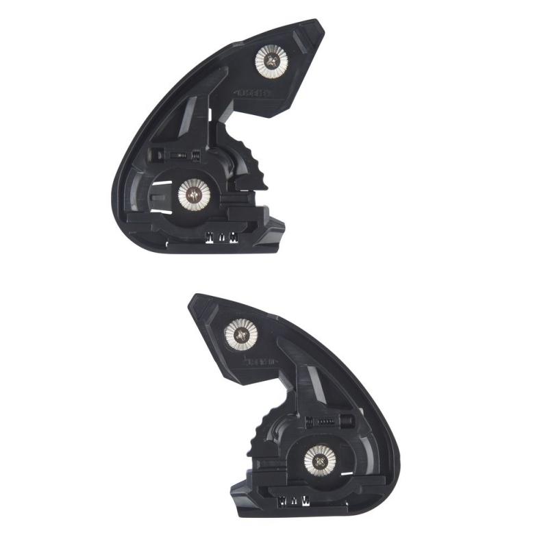 Kit fixation écran HJC HJ-25