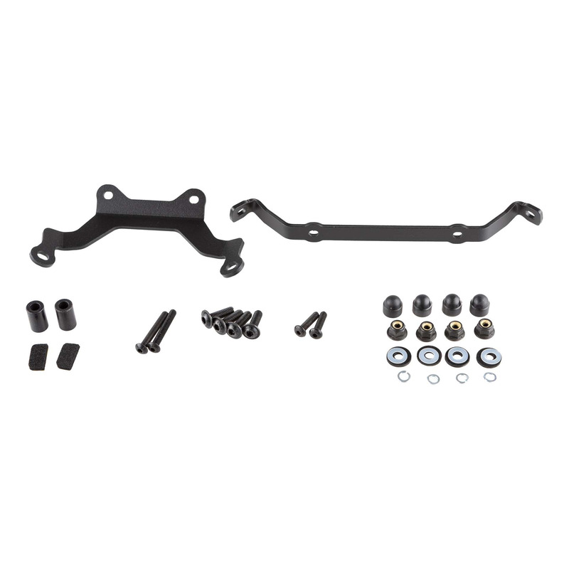 Kit fixation Givi pour saute vent 5139S BMW F 900 R 20-24