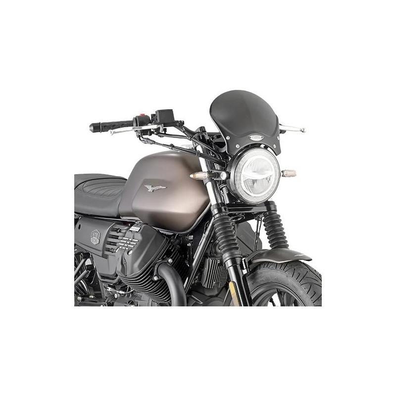 Kit fixation Givi pour saute vente 100AL, 100ALB, 140A et 140S Moto Gu