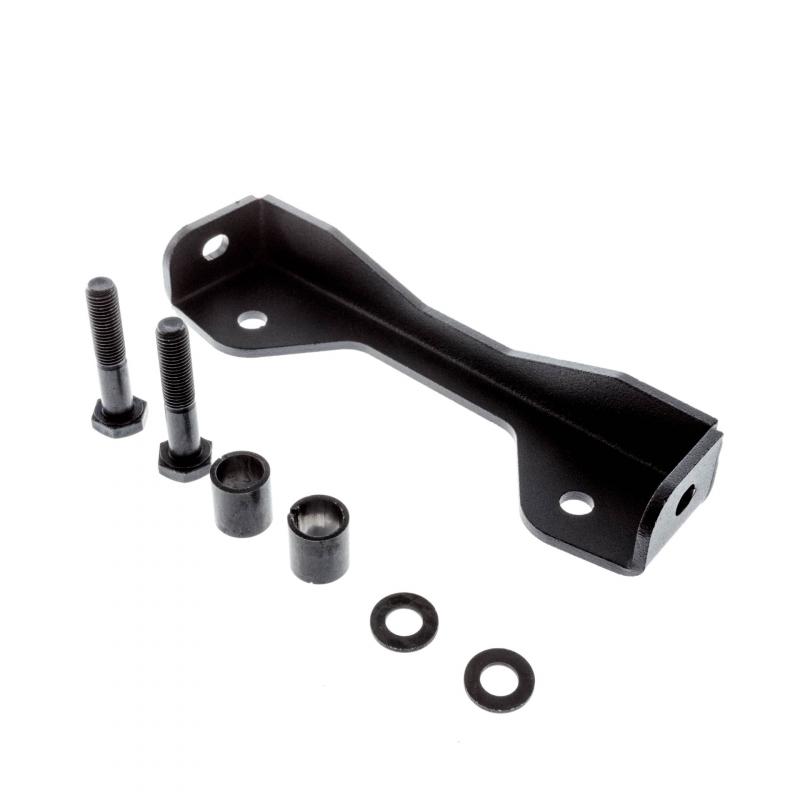 Kit fixation Givi TE1137 Honda CB650 F / CBR650F 14-16