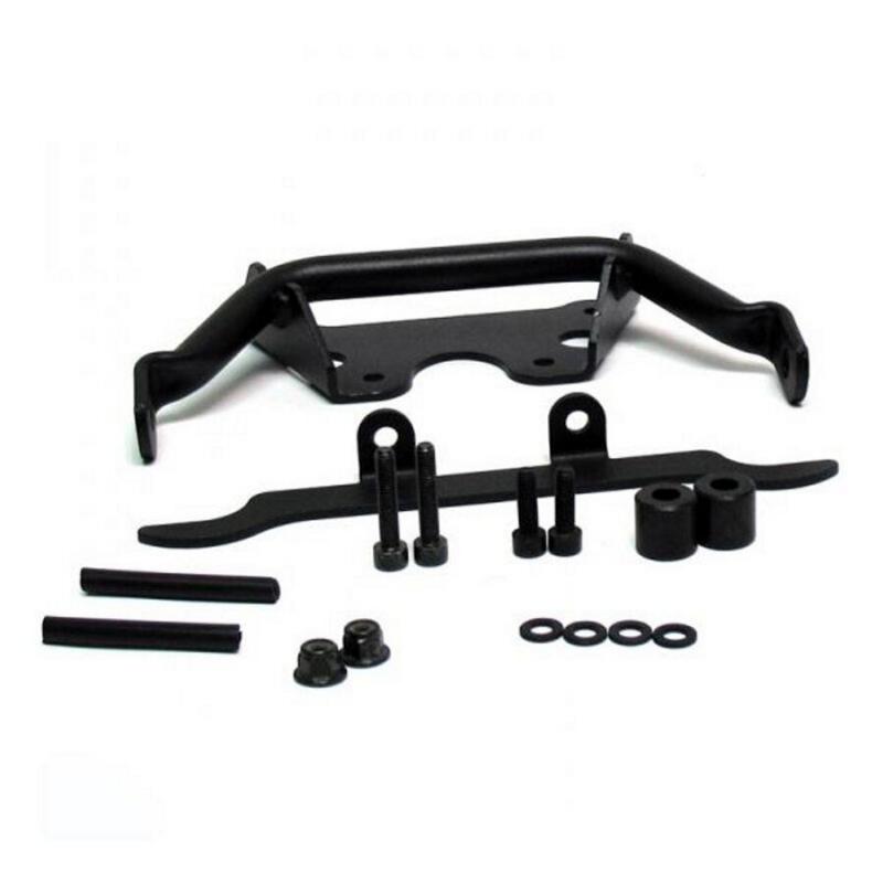 Kit fixation Givi TE3100 Suzuki GSR 750 11-14