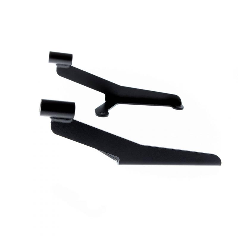 Kit fixation pare-brise Givi 5600DT Piaggio Mp3 Yourban 125-300 11-14