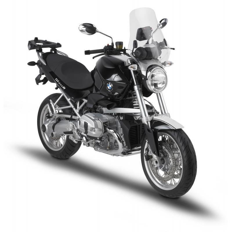 Kit fixation pare-brise Givi A147A Bmw R1200R 11-14