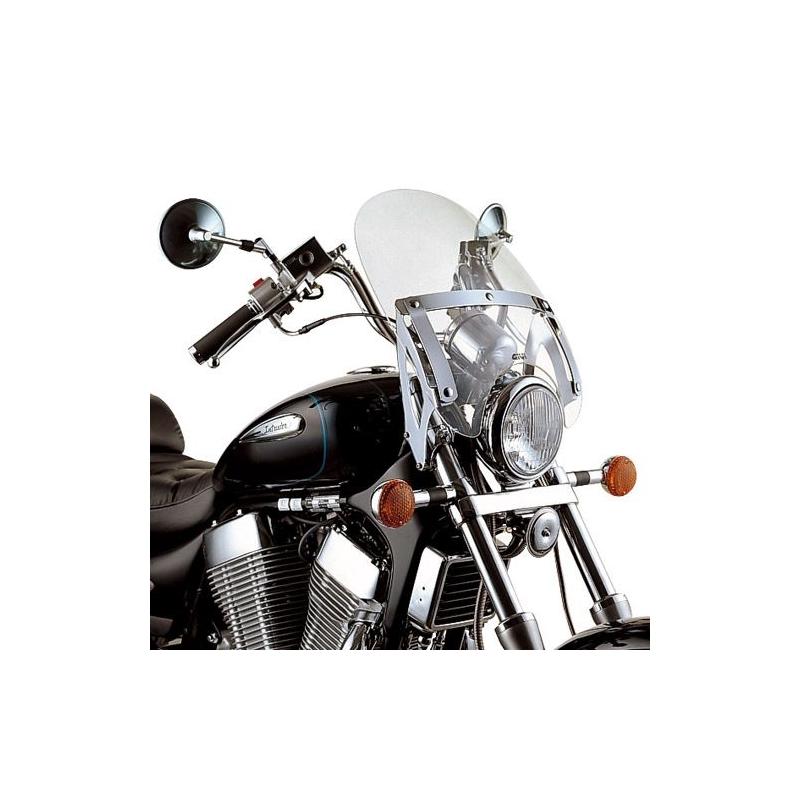 Kit fixation pare-brise Givi A23 et A35N