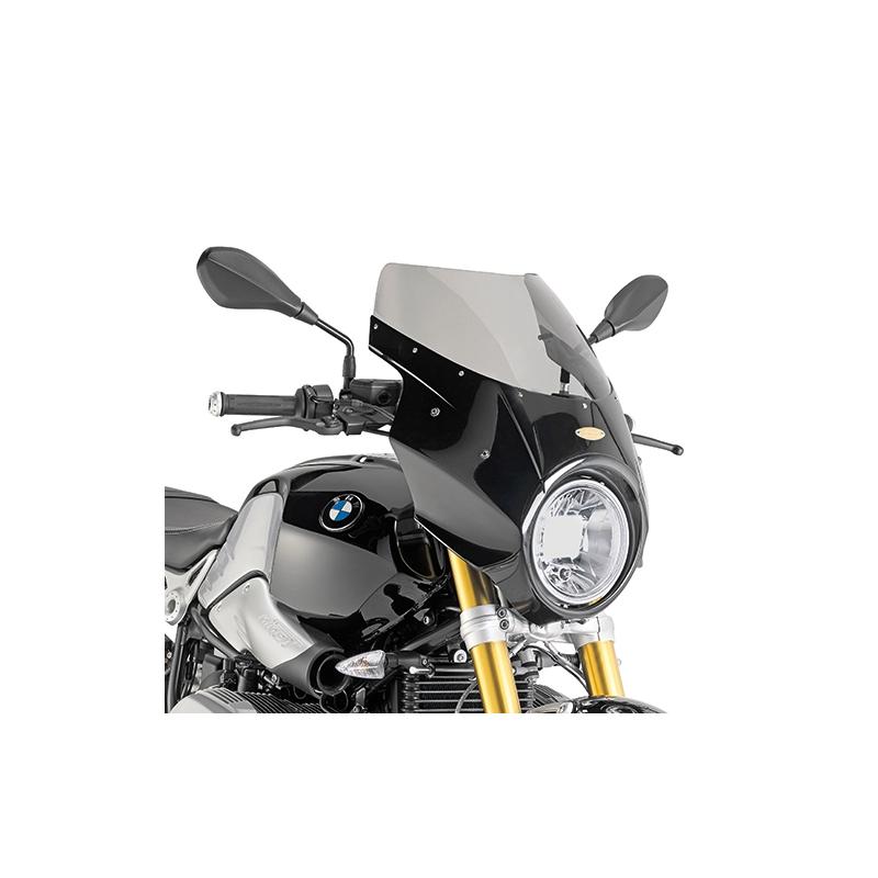 Kit fixation pare-brise Givi BMW R 1200 Nine-T 14-20