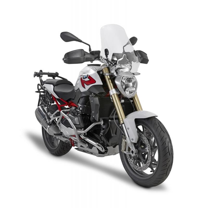 Kit fixation pare-brise Givi Bmw R 1200 R 15-18
