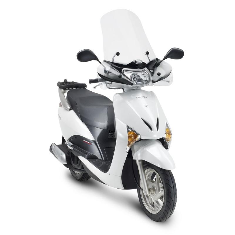 Kit fixation pare-brise Givi Honda Lead 110 08-14