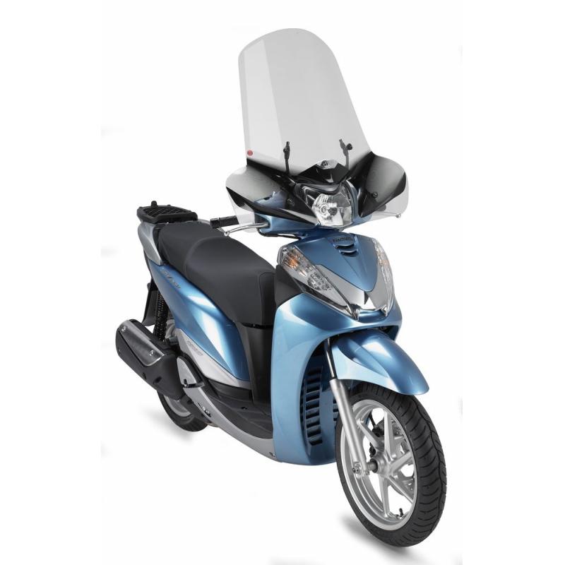 Kit fixation pare-brise Givi Honda SH 300i 11-14