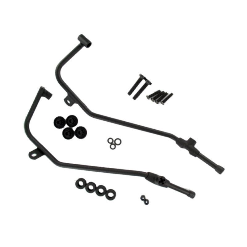 Kit fixation pare-brise Givi Kymco People S 50-125-200 05-15
