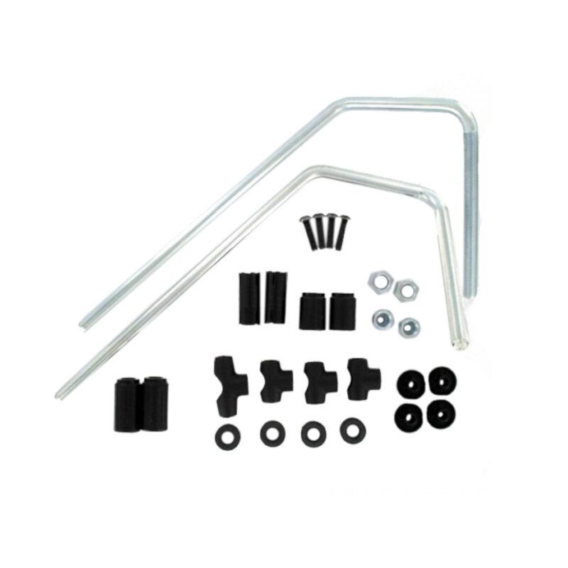 Kit fixation pare-brise Givi Piaggio Vespa S 50-125-150 07-14