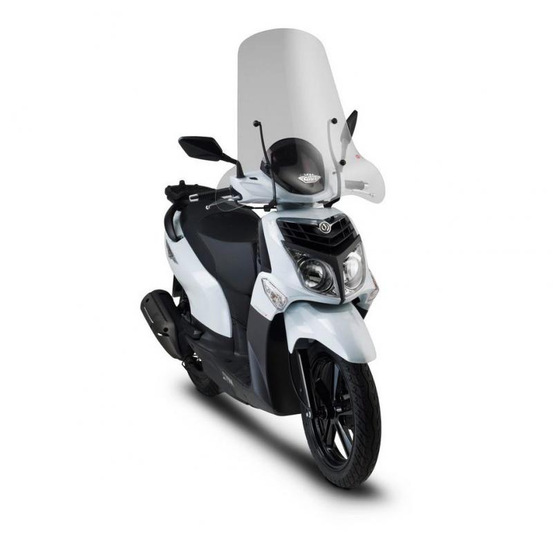 Kit fixation pare-brise Givi Sym HD2 125-200 11-14