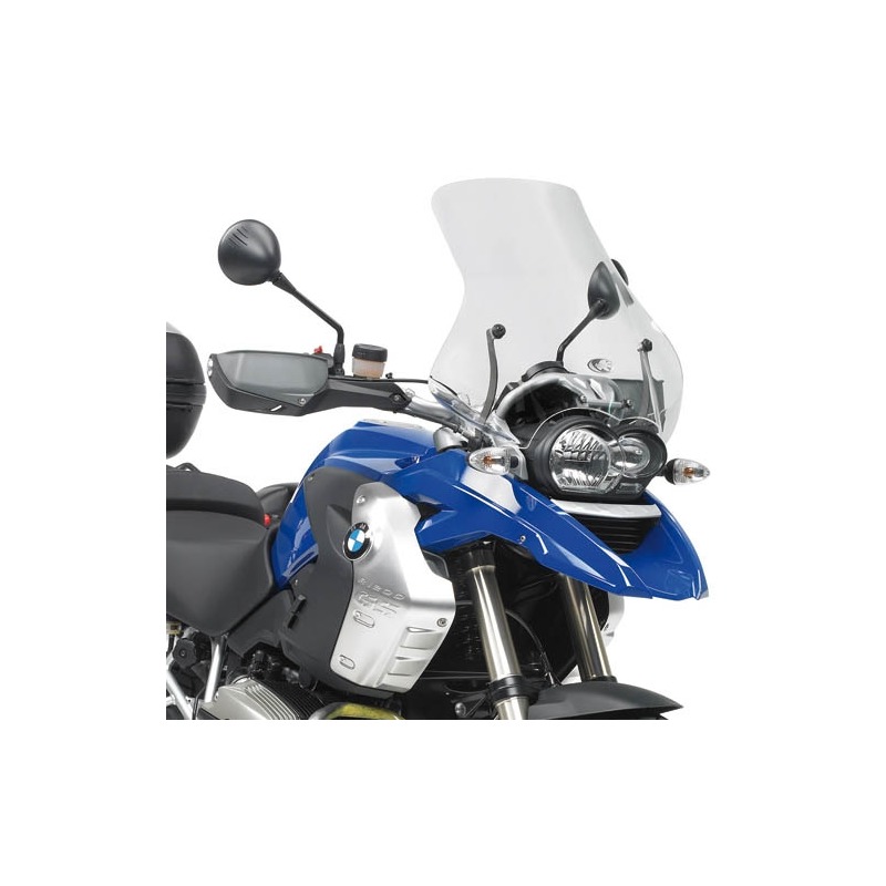 Kit fixation pare-brise Kappa BMW R 1200GS 04-12