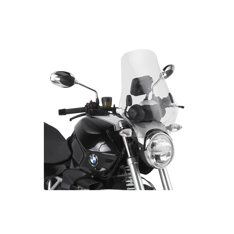 Kit fixation pare-brise Kappa BMW R 1200R 11-14