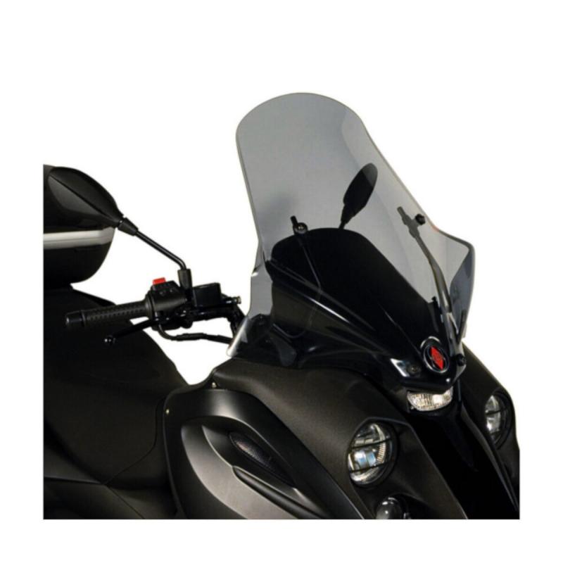 Kit fixation pare-brise Kappa Gilera 500 Fuoco 07-13