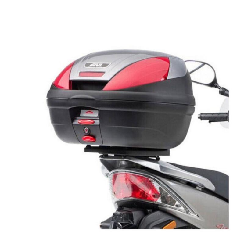 Kit fixation platine Givi Kymco Agility 50-125-150-200 R16 08-13