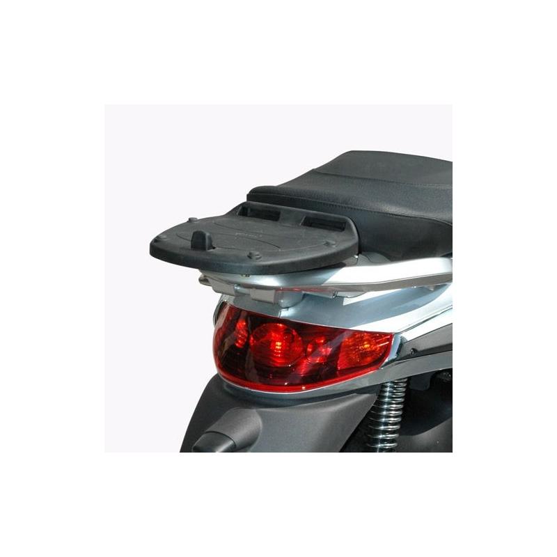 Kit fixation platine Givi Piaggio Beverly 125-250-400 05-07