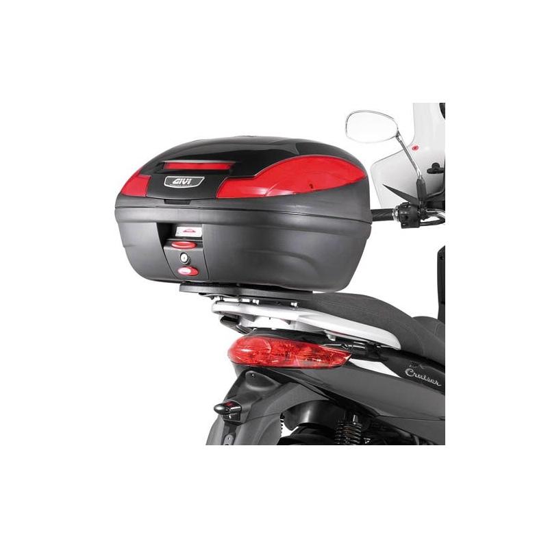Kit fixation platine Givi Piaggio Carnaby Cruiser 300 09-12