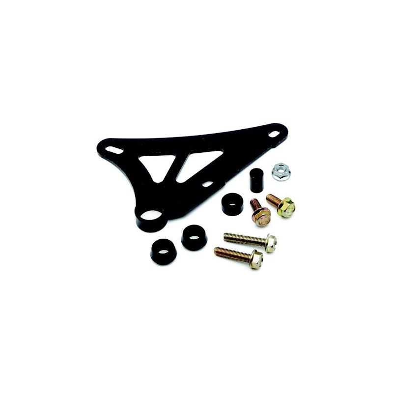 Kit fixation pot Yasuni Carrera 16/07 TUB428