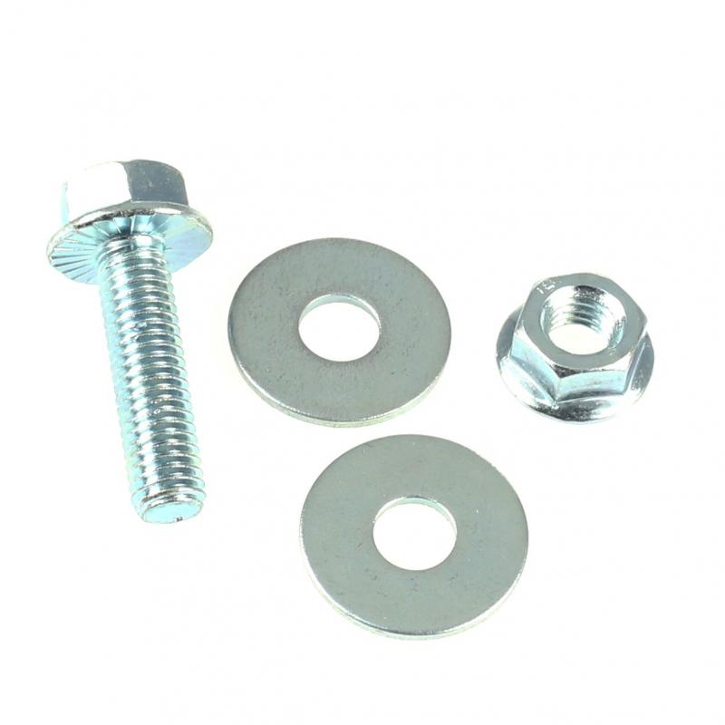 Kit fixation pot Yasuni Cross TUB518