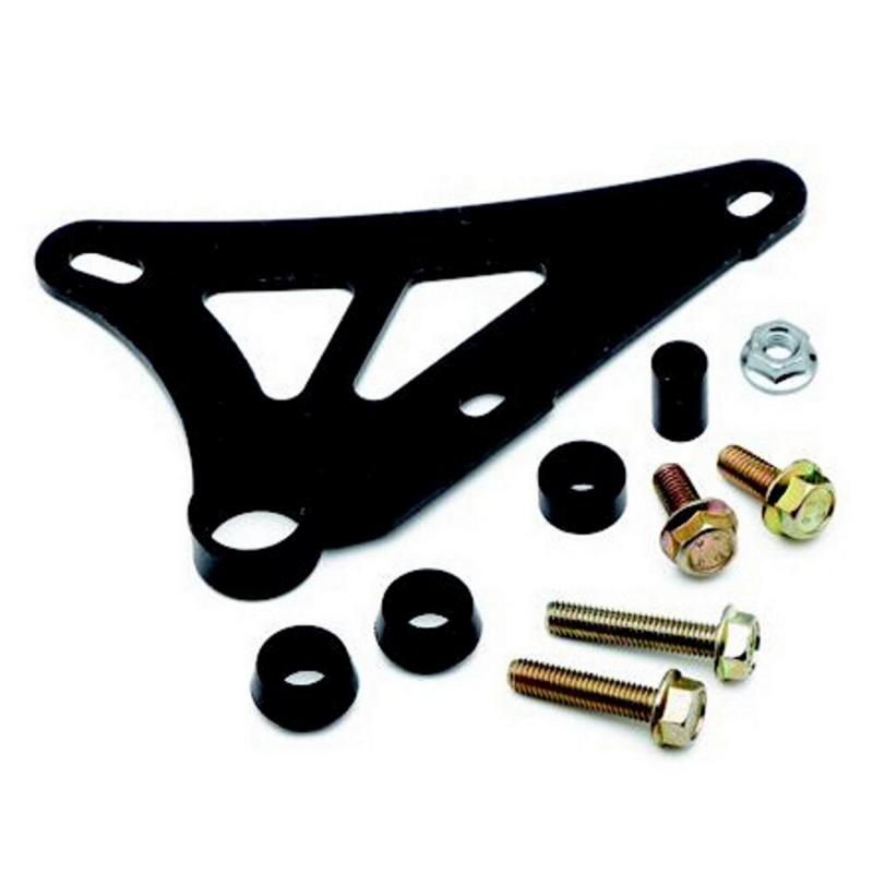 Kit fixation pot Yasuni Scooter R TUB710