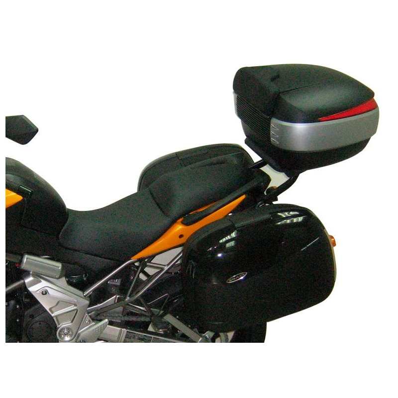 Kit fixation sacoche Side Master SHAD Kawasaki Versys 650