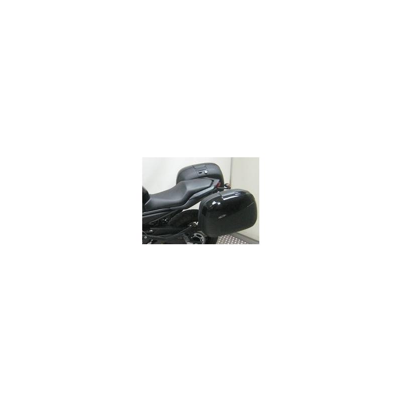 Kit fixation sacoche Side Master SHAD Yamaha XJ6 ABS 09-15