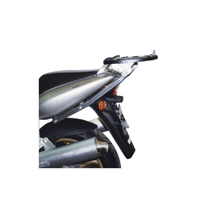 Kit fixation top case Givi Ducati ST 2 / ST 4 900 97-01