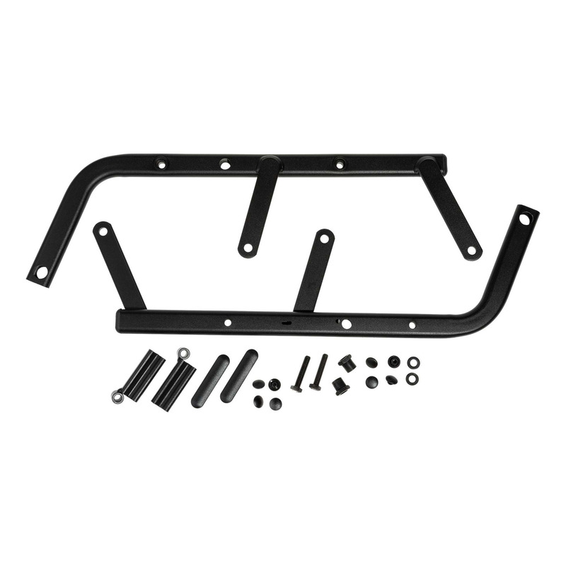 Kit fixation top case Givi Honda CB 500 97-03 / CB 500S 00-03