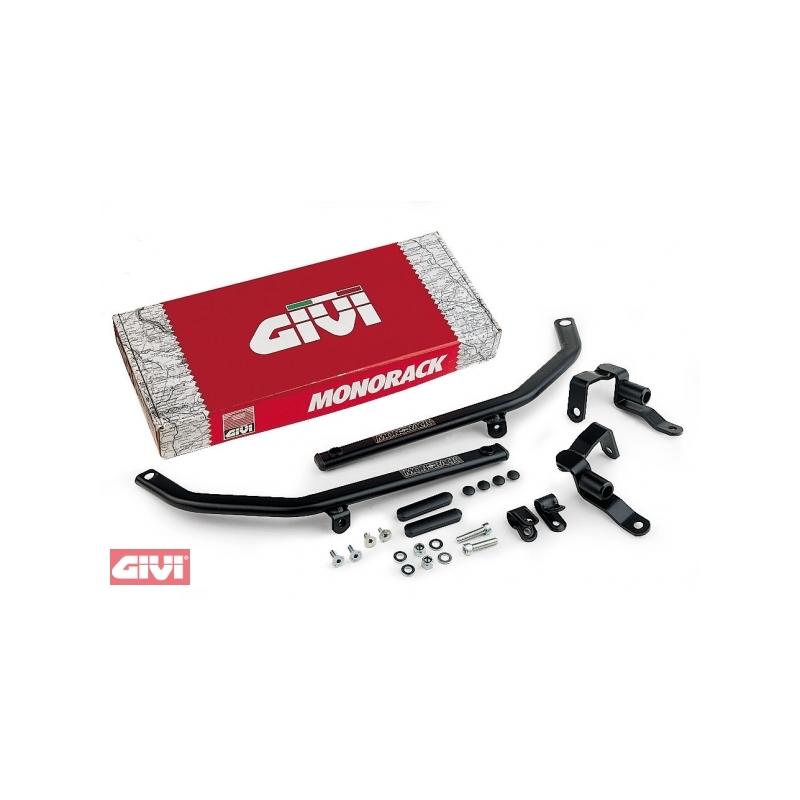 Kit fixation top case Givi Honda VTR 1000 F 97-04