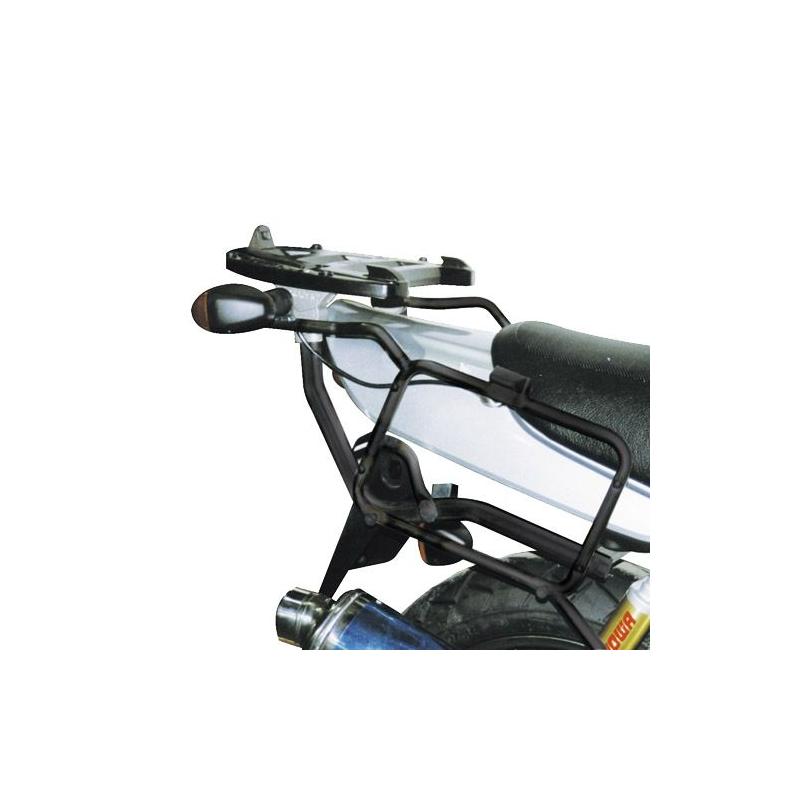Kit fixation top case Givi Suzuki GSX 750 98-02