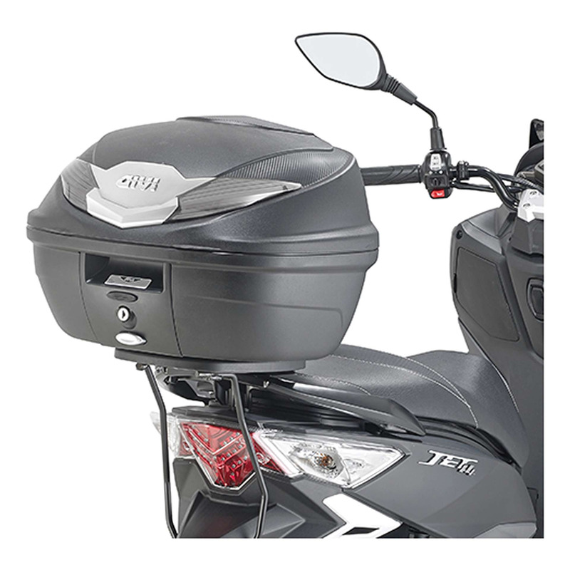 Kit fixation top-case Monolock Sym Jet 14 17-20