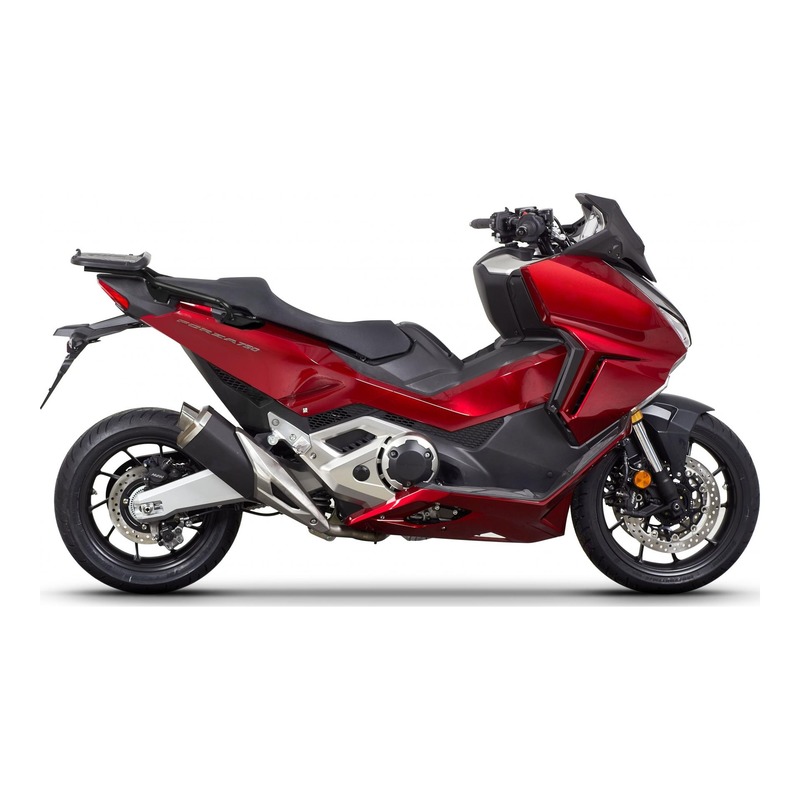 Kit fixation top case Shad Top Master Honda 750 Forza 2021