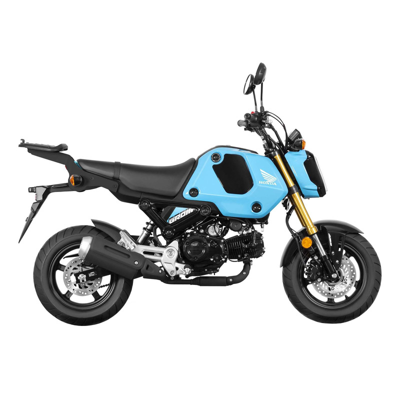 Kit fixation top case SHAD Top Master Honda MSX 125 21-25