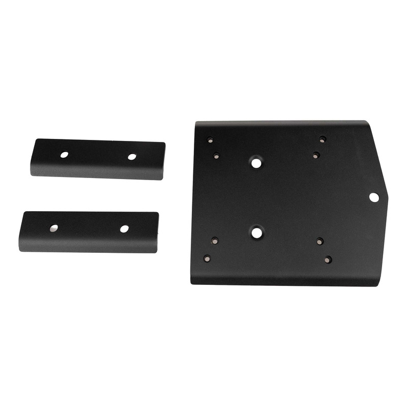 Kit fixation top case Shad Top Master Honda SH300 19-21
