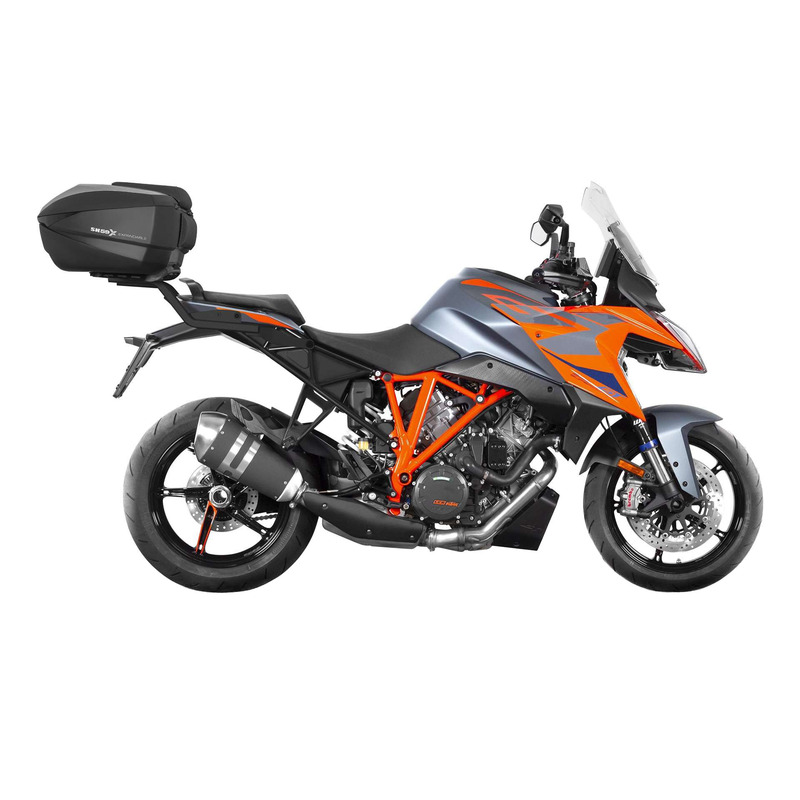 Kit fixation top case SHAD Top Master KTM 1290 Super Duke GT 23-24