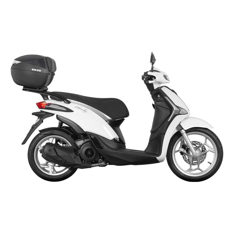 Kit fixation top case SHAD Top Master Piaggio Liberty 25-26