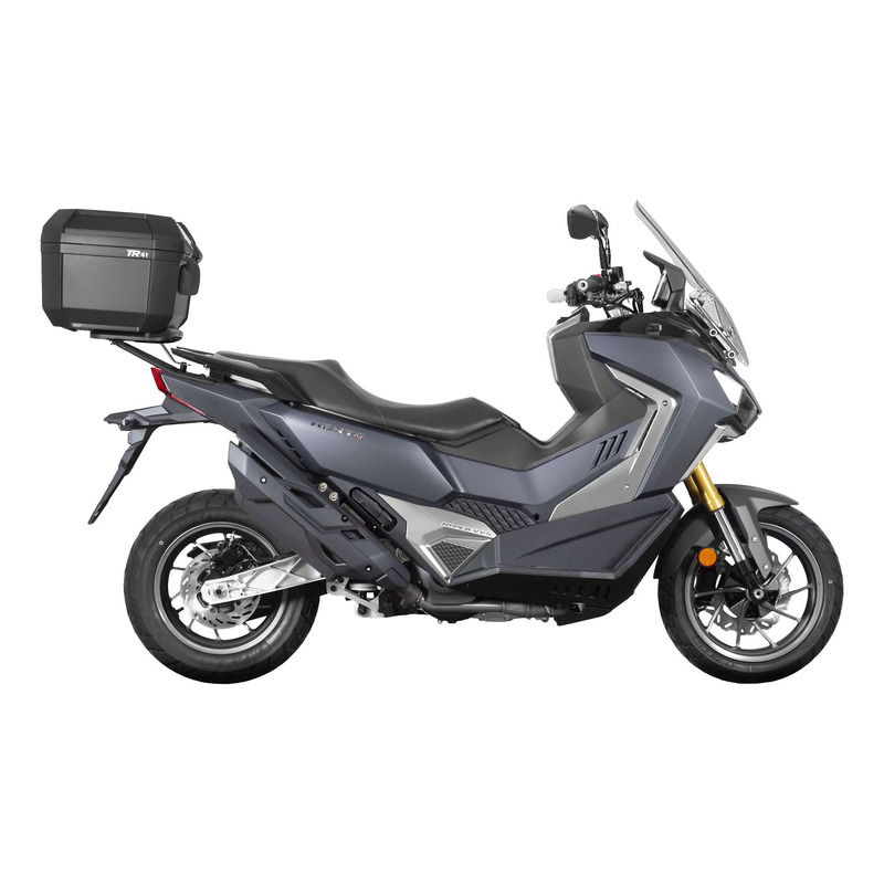 Kit fixation top case SHAD Top Master SYM ADCTG 400 2025