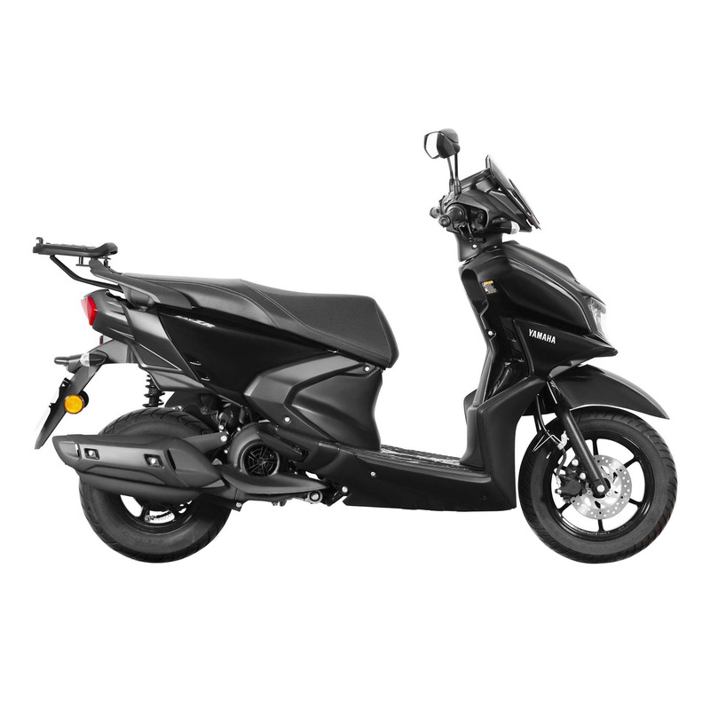 Kit fixation top case SHAD Top Master Yamaha Cygnus Ray ZR 125 2024