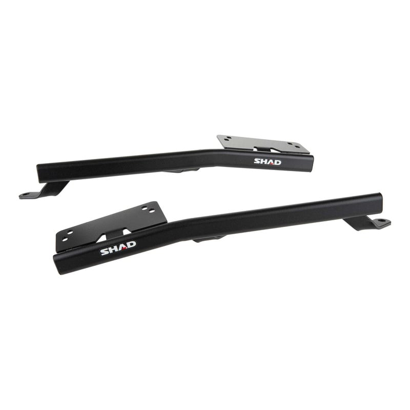 Kit fixation top case Top Master SHAD Kawasaki 650 Versys 07-09