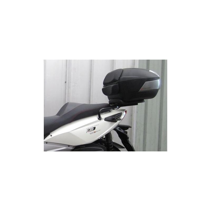 Kit fixation top case Top Master SHAD Quadro 3D 350 12-14