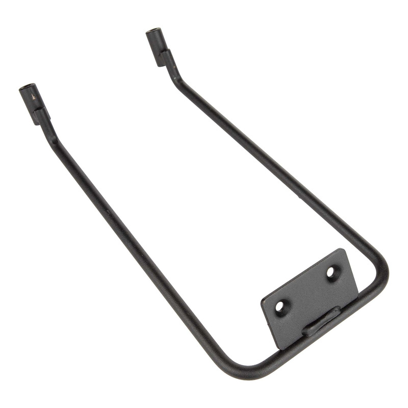 Kit fixation top case Top Master SHAD Sym Gts 125-I / 250i / 300i 12-