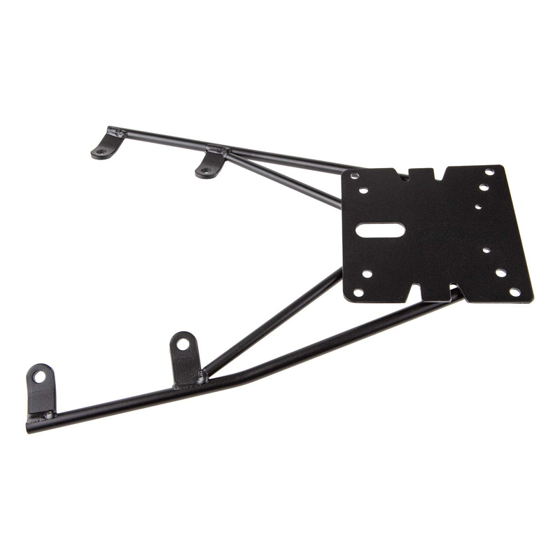 Kit fixation top case Top Master SHAD Yamaha 50 Neos